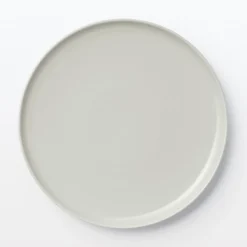 New Muji Plato de vajilla diaria XL