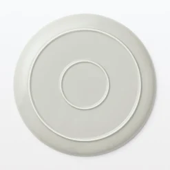 New Muji Plato de vajilla diaria XL