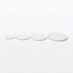 New Muji Plato de vajilla diaria XL