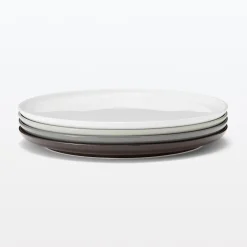 New Muji Plato de vajilla diaria XL