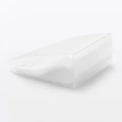 New Muji Porta tarjetas de PP con 60 bolsillos