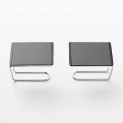 Discount Muji Portarrollos de cocina magnético de acero inoxidable