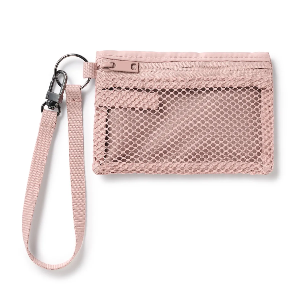 Muji Portatarjetas de poliéster
