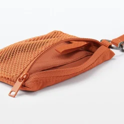 Muji Portatarjetas de poliéster