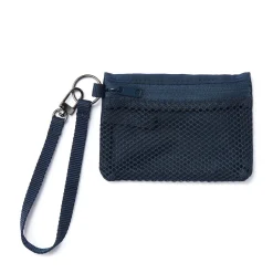 Muji Portatarjetas de poliéster
