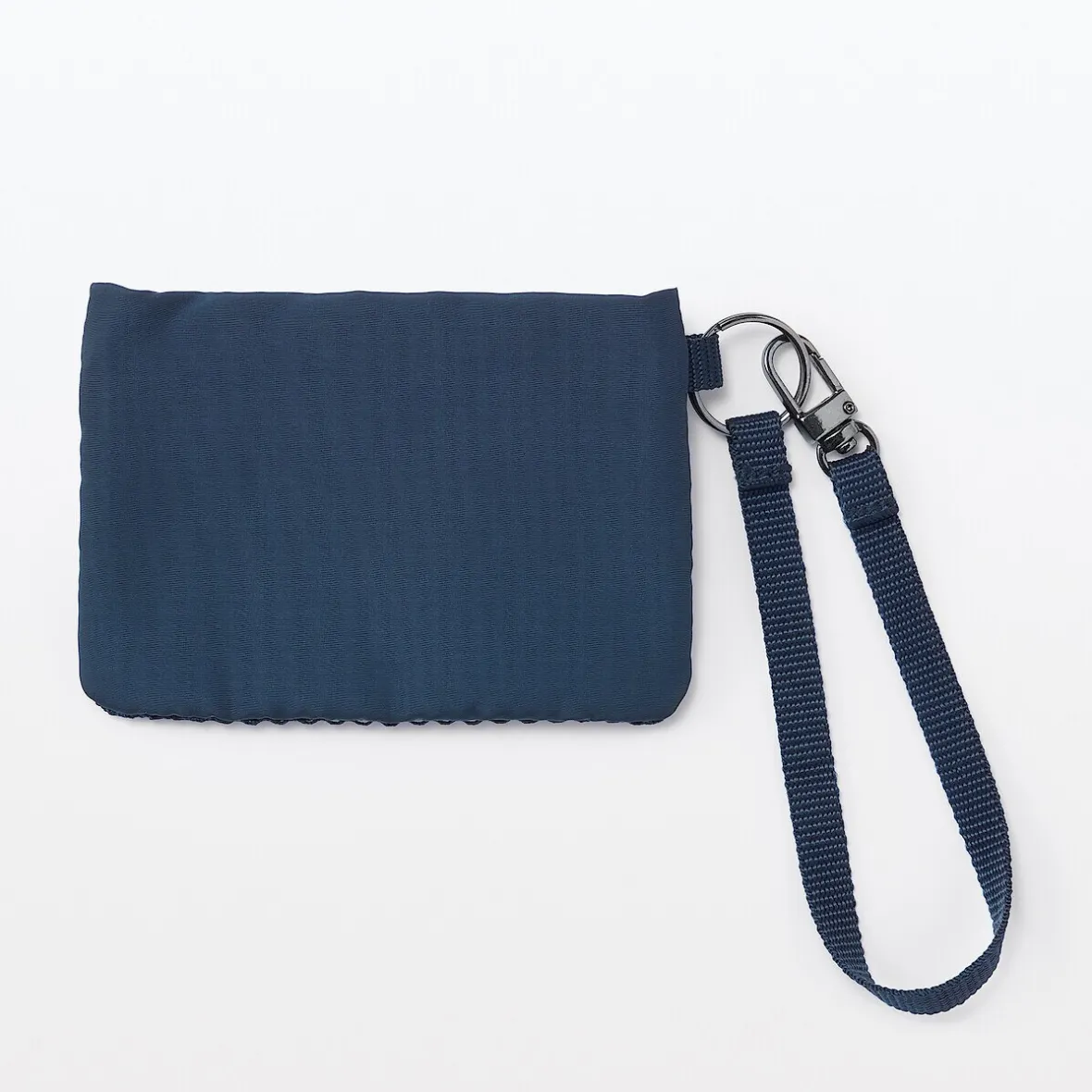Muji Portatarjetas de poliéster