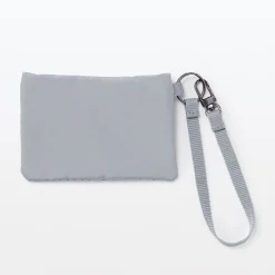 Muji Portatarjetas de poliéster