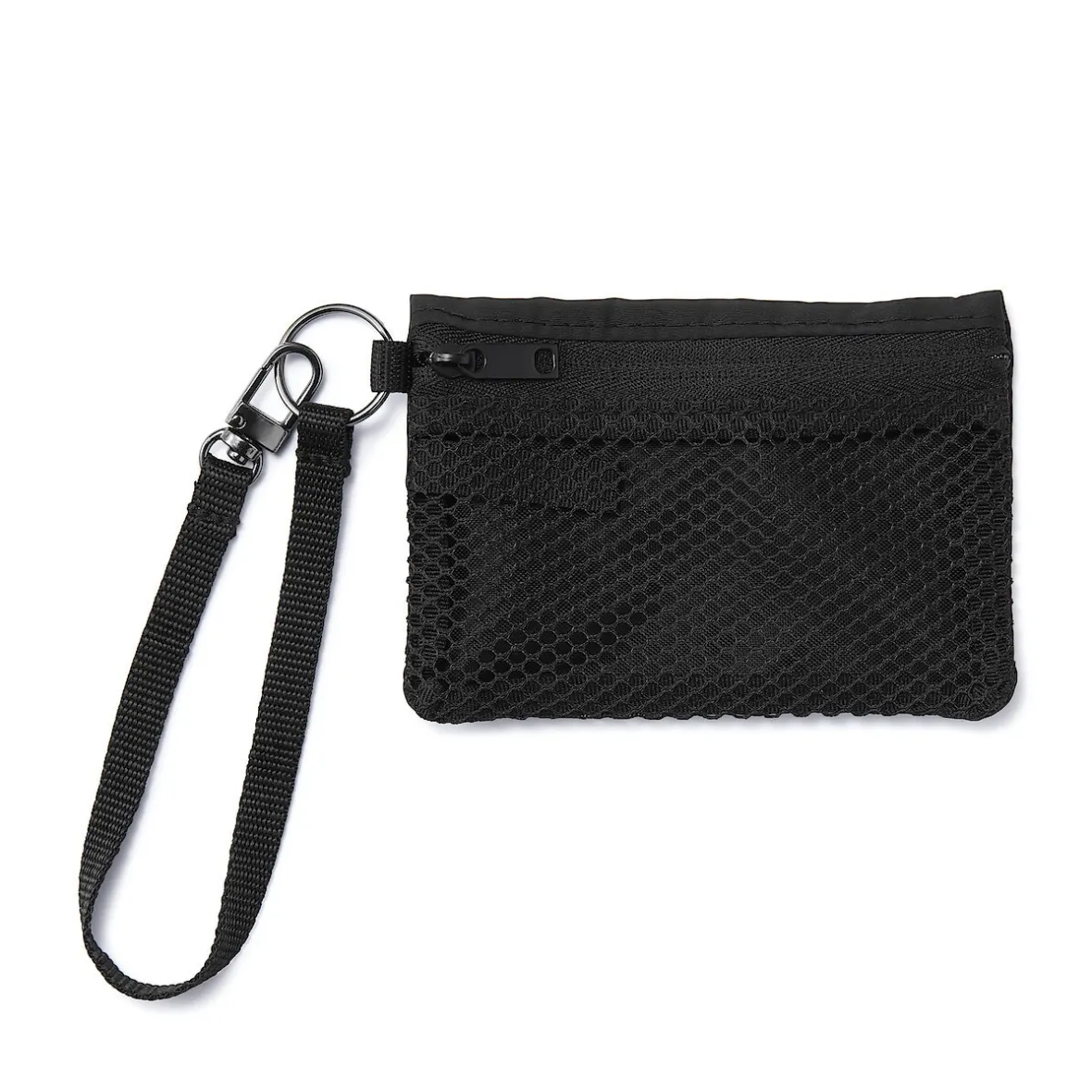 Muji Portatarjetas de poliéster