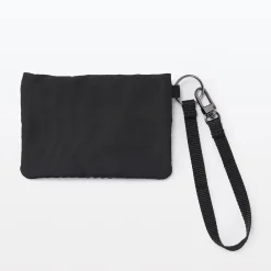 Muji Portatarjetas de poliéster