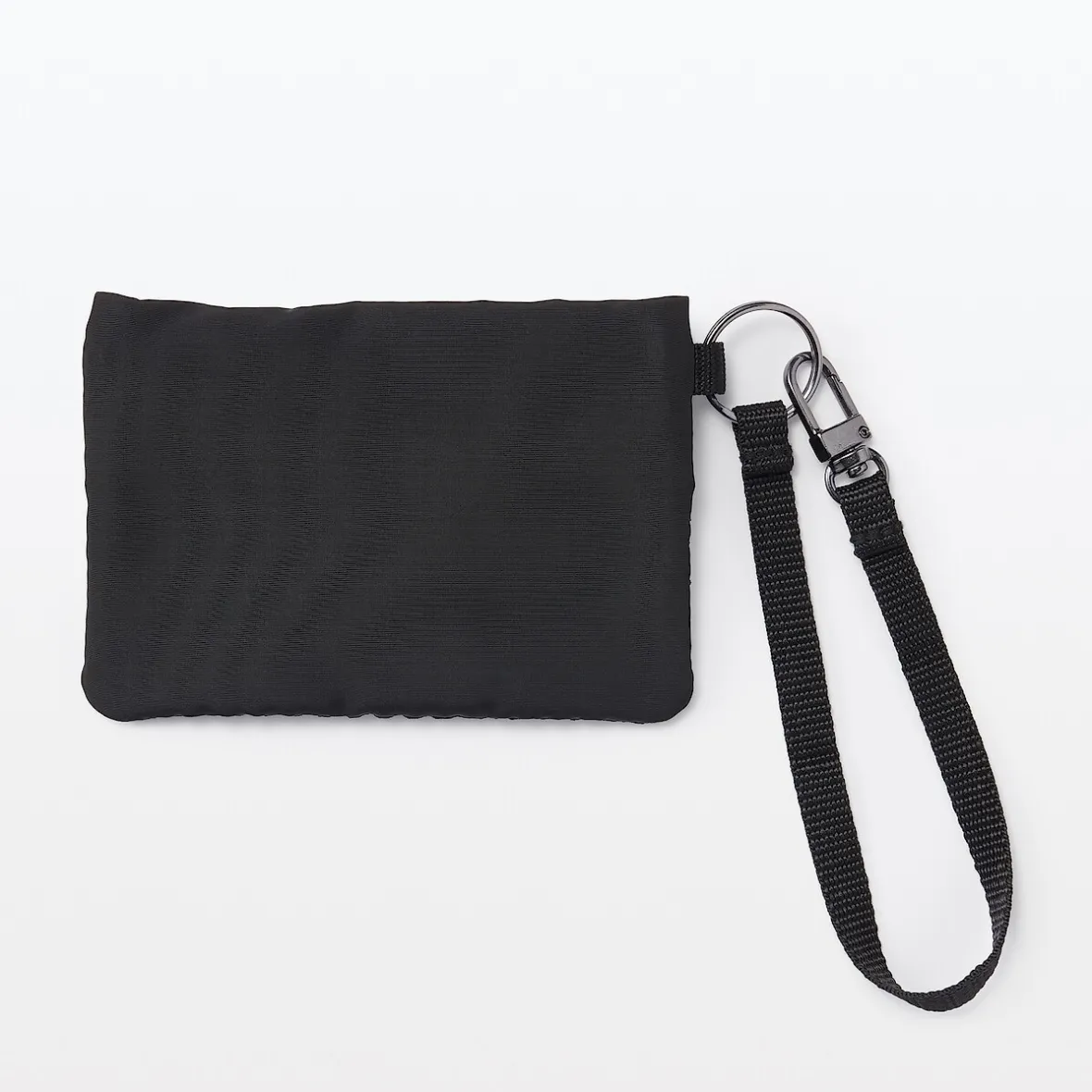 Muji Portatarjetas de poliéster