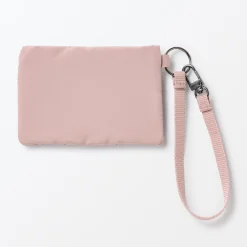 Muji Portatarjetas de poliéster