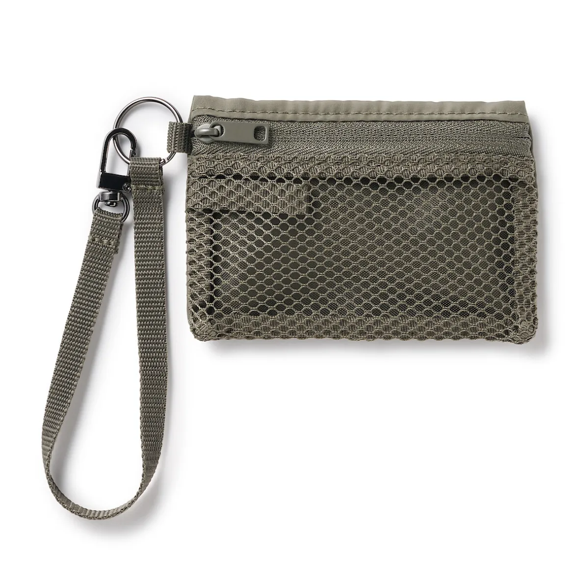 Muji Portatarjetas de poliéster
