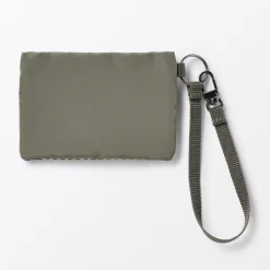 Muji Portatarjetas de poliéster