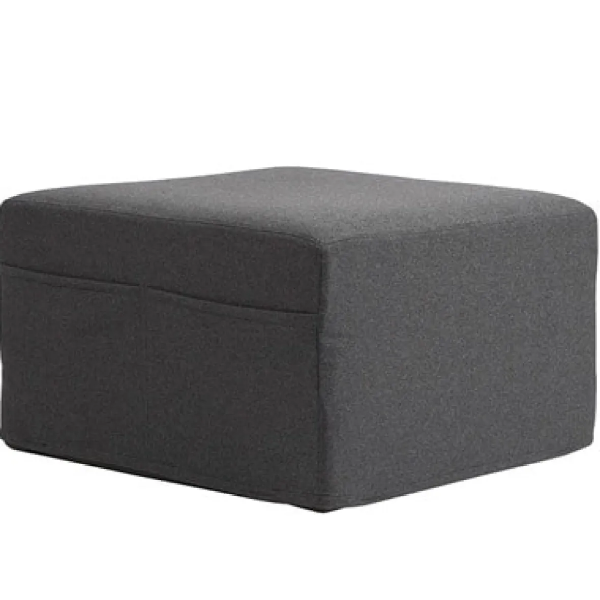 Sale Muji Puf y colchón plegable