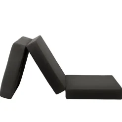 Sale Muji Puf y colchón plegable