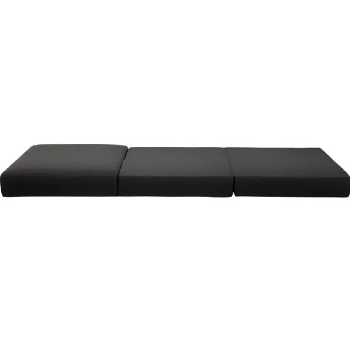 Sale Muji Puf y colchón plegable