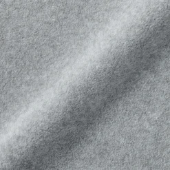 Online Muji Pulóver de forro polar de poliéster reciclable
