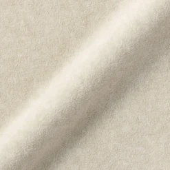 Online Muji Pulóver de forro polar de poliéster reciclable