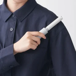 Online Muji Quita pelusas adhesivo portátil