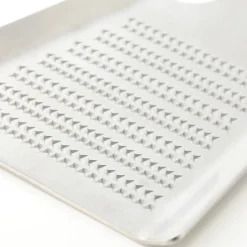 New Muji Rallador Acero Inoxidable