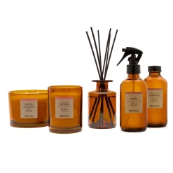 Sale Muji Recambio de difusor de varillas de peonía y rosa de 250ml