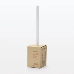 Outlet Muji Recambio de la escobilla de baño