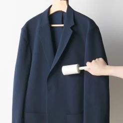 Hot Muji Recambio de limpiador de ropa para rodillo de pelusa