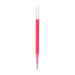 New Muji Recambio de tinta de gel suave‐ 0.5mm