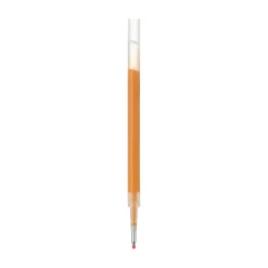 New Muji Recambio de tinta de gel suave‐ 0.5mm