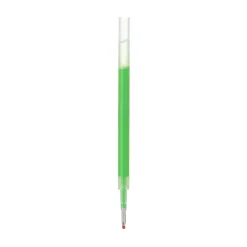 New Muji Recambio de tinta de gel suave‐ 0.5mm