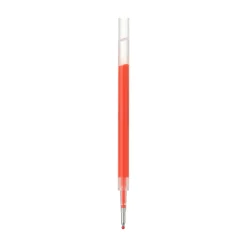 New Muji Recambio de tinta de gel suave‐ 0.5mm