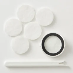New Muji Recambio filtro Difusor Portable