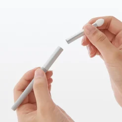 Hot Muji Recambio para punta del aplicador de sombra de ojos