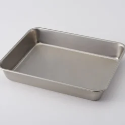 Sale Muji Recipiente de acero inoxidable
