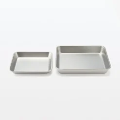 Sale Muji Recipiente de acero inoxidable