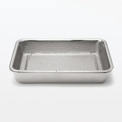 Sale Muji Recipiente de acero inoxidable