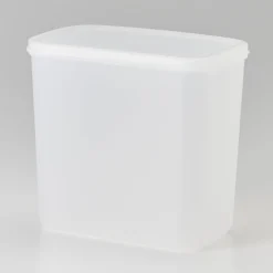 Clearance Muji Recipiente para harina, 1.5 l