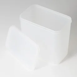 Clearance Muji Recipiente para harina, 1.5 l