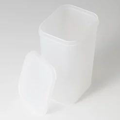 Outlet Muji Recipiente para harina, 660 ml