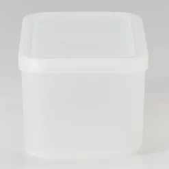 Muji Recipiente para harina, 710 ml