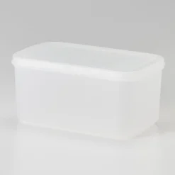 Muji Recipiente para harina, 710 ml