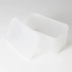 Muji Recipiente para harina, 710 ml