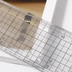 Outlet Muji Regla 30cm