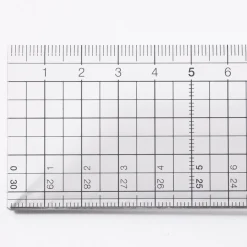 Outlet Muji Regla 30cm