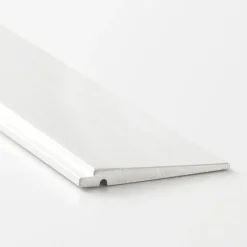Muji Regla de aluminio