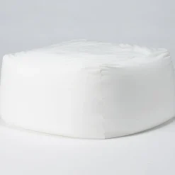 Outlet Muji Relleno de puf de dos posiciones