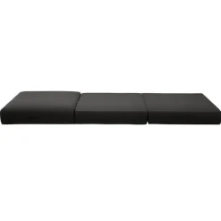 Muji Reposapiés y Colchón Plegable