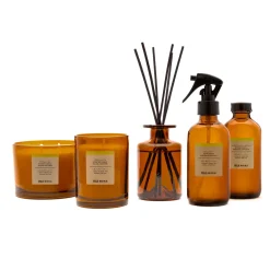 Outlet Muji Rociador ambiental de limón y té verde de 250ml