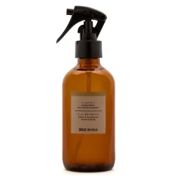 New Muji Rociador ambiental de ámbar y sándalo de 250ml