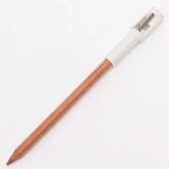 Muji Sacapuntas para lápiz cosmético